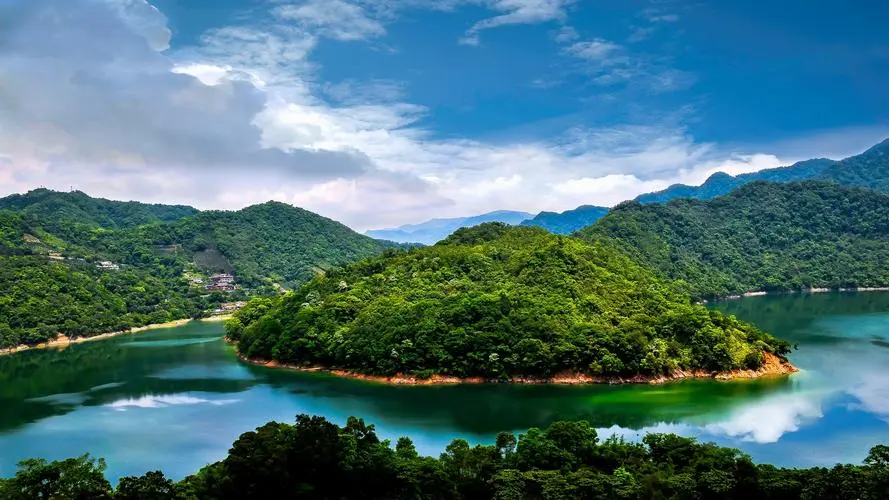 智能化智慧城市高效